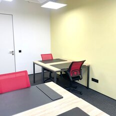 5,9 м², офис - изображение 2