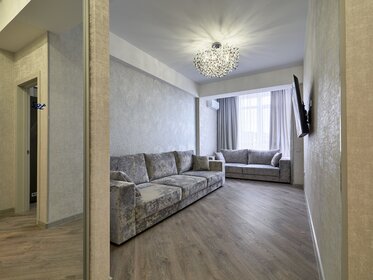 Купить однокомнатную квартиру в ЖК «Александрит» в Сочи - изображение 5