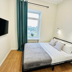 Квартира 18 м², студия - изображение 3