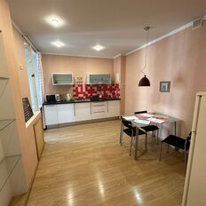 Квартира 56 м², 1-комнатная - изображение 2