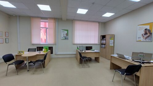 116,2 м², офис 34 860 ₽ в месяц - изображение 20