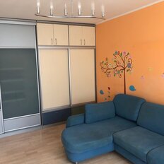 Квартира 37,2 м², 1-комнатная - изображение 4