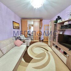 Квартира 52,3 м², 2-комнатная - изображение 3