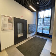 Квартира 40 м², 1-комнатная - изображение 5