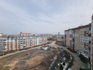 109,8 м², 4-комнатная квартира 10 150 000 ₽ - изображение 109