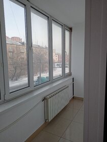 Купить однокомнатную квартиру на вторичном рынке на улице Зеленодольская в Москве - изображение 41