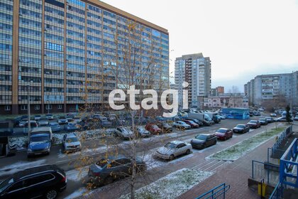 36,5 м², квартира-студия 4 899 000 ₽ - изображение 34