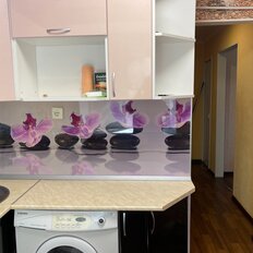 Квартира 44,6 м², 2-комнатная - изображение 2