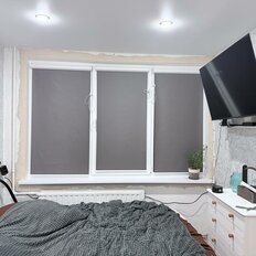 Квартира 50 м², 3-комнатная - изображение 1