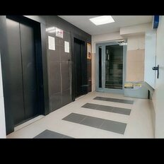 Квартира 24 м², студия - изображение 5