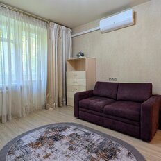 Квартира 38 м², 1-комнатная - изображение 4