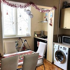 Квартира 38 м², 1-комнатная - изображение 2