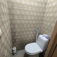 Квартира 49 м², 3-комнатная - изображение 4