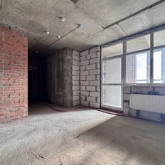 Квартира 34 м², студия - изображение 3