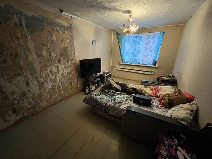 111,6 м², 3-комнатная квартира 16 500 000 ₽ - изображение 57