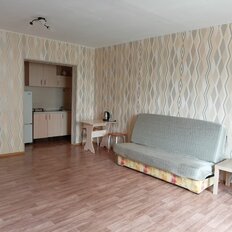 Квартира 37,8 м², студия - изображение 4