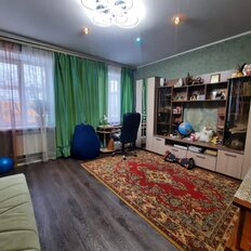Квартира 61 м², 2-комнатная - изображение 1