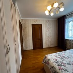 Квартира 75,9 м², 3-комнатная - изображение 5