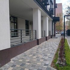 Квартира 37 м², 1-комнатная - изображение 3