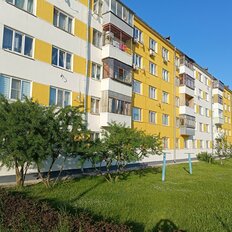 Квартира 44,6 м², 2-комнатная - изображение 2