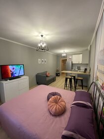 35 м², квартира-студия 4 000 ₽ в сутки - изображение 91