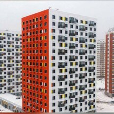 Квартира 62,3 м², 2-комнатная - изображение 2