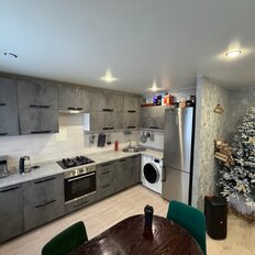 Квартира 63,1 м², 3-комнатная - изображение 3