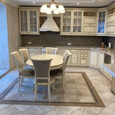 Квартира 122 м², 3-комнатная - изображение 1