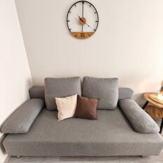 Квартира 35 м², 1-комнатная - изображение 4