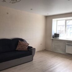 Квартира 31,6 м², 1-комнатная - изображение 5