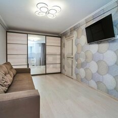 Квартира 33,1 м², 1-комнатная - изображение 4