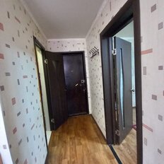 Квартира 28,6 м², 1-комнатная - изображение 5