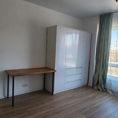 Квартира 19,5 м², студия - изображение 4