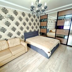 Квартира 40 м², 1-комнатная - изображение 5