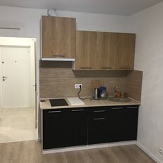 Квартира 20,1 м², студия - изображение 2