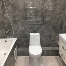 Квартира 40 м², 1-комнатная - изображение 1