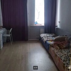 Квартира 60,5 м², 3-комнатная - изображение 5