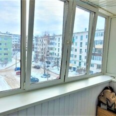 Квартира 30 м², 1-комнатная - изображение 2