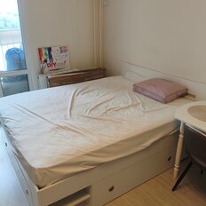 Квартира 26,9 м², студия - изображение 4