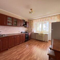 Квартира 47,4 м², 1-комнатная - изображение 2