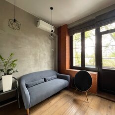 Квартира 37,3 м², студия - изображение 3