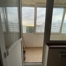 Квартира 41 м², 1-комнатная - изображение 5