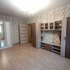 Квартира 57 м², 2-комнатная - изображение 1