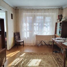 Квартира 44 м², 2-комнатная - изображение 4