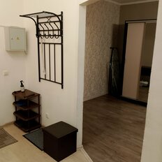 Квартира 42 м², 1-комнатная - изображение 1