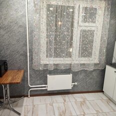 Квартира 39 м², 1-комнатная - изображение 4