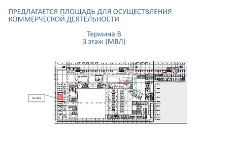 23,4 м², общепит - изображение 4