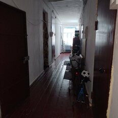 Квартира 30 м², 1-комнатная - изображение 3