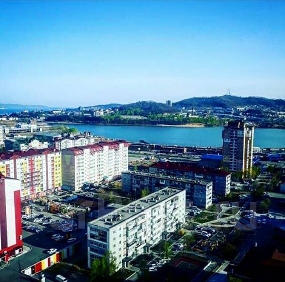 79,8 м², 4-комнатная квартира 10 600 000 ₽ - изображение 68