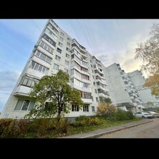 Квартира 29,6 м², 1-комнатная - изображение 2